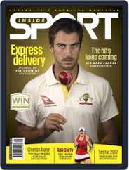 Inside Sport (Digital) Subscription                    January 1st, 2018 Issue