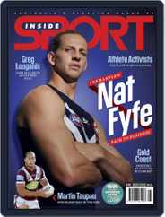 Inside Sport (Digital) Subscription                    May 1st, 2017 Issue