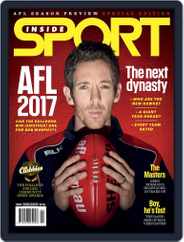 Inside Sport (Digital) Subscription                    April 1st, 2017 Issue