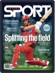 Inside Sport (Digital) Subscription                    February 1st, 2017 Issue