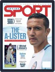 Inside Sport (Digital) Subscription                    December 1st, 2016 Issue
