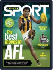 Inside Sport (Digital) Subscription                    August 17th, 2016 Issue