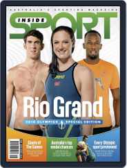 Inside Sport (Digital) Subscription                    July 20th, 2016 Issue