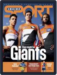 Inside Sport (Digital) Subscription                    June 15th, 2016 Issue