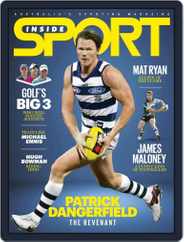 Inside Sport (Digital) Subscription March 16th, 2016 Issue