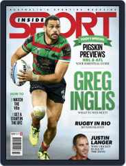 Inside Sport (Digital) Subscription                    February 17th, 2016 Issue