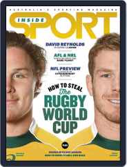 Inside Sport (Digital) Subscription                    September 16th, 2015 Issue