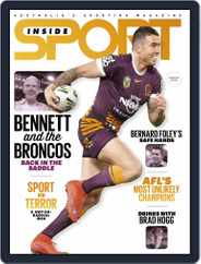 Inside Sport (Digital) Subscription                    August 24th, 2015 Issue