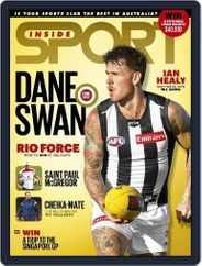 Inside Sport (Digital) Subscription                    July 19th, 2015 Issue