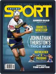 Inside Sport (Digital) Subscription                    April 15th, 2015 Issue