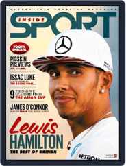 Inside Sport (Digital) Subscription                    February 28th, 2015 Issue