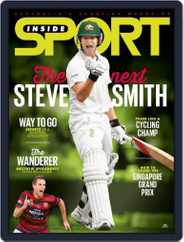 Inside Sport (Digital) Subscription                    November 30th, 2014 Issue