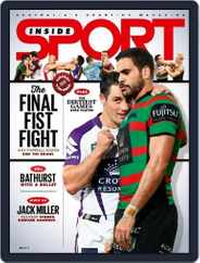 Inside Sport (Digital) Subscription                    September 30th, 2014 Issue