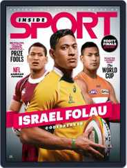 Inside Sport (Digital) Subscription                    August 31st, 2014 Issue
