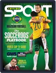 Inside Sport (Digital) Subscription                    May 25th, 2014 Issue