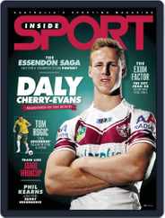 Inside Sport (Digital) Subscription April 20th, 2014 Issue