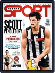 Inside Sport (Digital) Subscription March 23rd, 2014 Issue