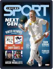 Inside Sport (Digital) Subscription                    January 19th, 2014 Issue