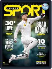Inside Sport (Digital) Subscription                    December 15th, 2013 Issue