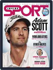 Inside Sport (Digital) Subscription                    November 17th, 2013 Issue