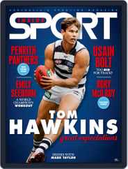 Inside Sport (Digital) Subscription July 21st, 2013 Issue