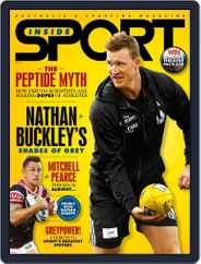 Inside Sport (Digital) Subscription                    April 21st, 2013 Issue