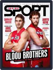 Inside Sport (Digital) Subscription                    March 24th, 2013 Issue