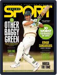 Inside Sport (Digital) Subscription                    December 16th, 2012 Issue
