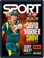 Inside Sport (Digital) Subscription                    November 24th, 2012 Issue