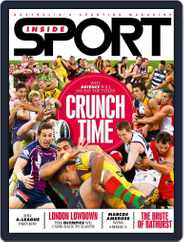 Inside Sport (Digital) Subscription                    September 23rd, 2012 Issue