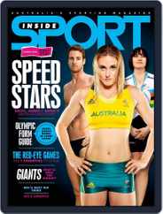 Inside Sport (Digital) Subscription                    July 22nd, 2012 Issue