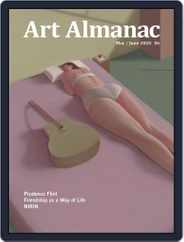 Art Almanac (Digital) Subscription                    May 1st, 2020 Issue