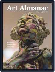 Art Almanac (Digital) Subscription February 1st, 2020 Issue