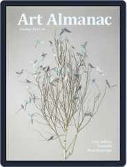 Art Almanac (Digital) Subscription                    October 1st, 2019 Issue