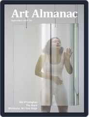 Art Almanac (Digital) Subscription                    September 1st, 2019 Issue