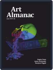 Art Almanac (Digital) Subscription                    June 1st, 2019 Issue