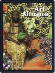 Art Almanac (Digital) Subscription April 1st, 2019 Issue