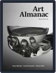 Art Almanac (Digital) Subscription                    March 1st, 2019 Issue