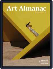 Art Almanac (Digital) Subscription February 1st, 2019 Issue