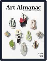 Art Almanac (Digital) Subscription                    December 1st, 2018 Issue