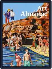 Art Almanac (Digital) Subscription October 1st, 2018 Issue
