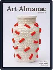 Art Almanac (Digital) Subscription                    June 1st, 2018 Issue