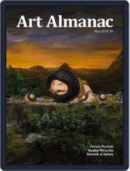 Art Almanac (Digital) Subscription                    May 1st, 2018 Issue