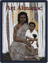 Art Almanac (Digital) Subscription April 1st, 2018 Issue