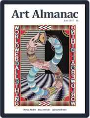 Art Almanac (Digital) Subscription                    June 1st, 2017 Issue