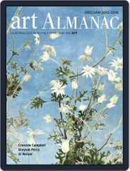 Art Almanac (Digital) Subscription November 30th, 2015 Issue