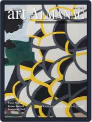 Art Almanac (Digital) Subscription April 29th, 2015 Issue