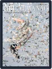 Art Almanac (Digital) Subscription                    February 28th, 2015 Issue