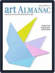 Art Almanac (Digital) Subscription                    November 30th, 2014 Issue