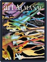 Art Almanac (Digital) Subscription August 31st, 2014 Issue